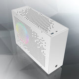 EAN 4715109923230 - RAIJINTEK OPHION 7L Mini Tower Blanco imagen 3