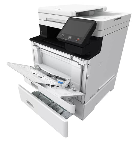 EAN 4549292250411 - Canon i-SENSYS MF752Cdw II Laser A4 1200 x 1200 DPI 33 ppm Wifi imagen 10