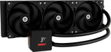 Enermax Liquid Cpu Cooler Liqmax Iv Series 360mm Rgb Bulk