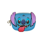 Monedero Stitch Disney