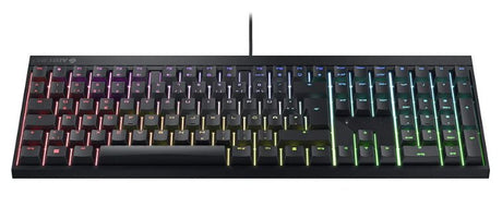 EAN 4025112112485 - CHERRY MX 2.0S teclado Juego USB QWERTZ Alemán Negro imagen 2