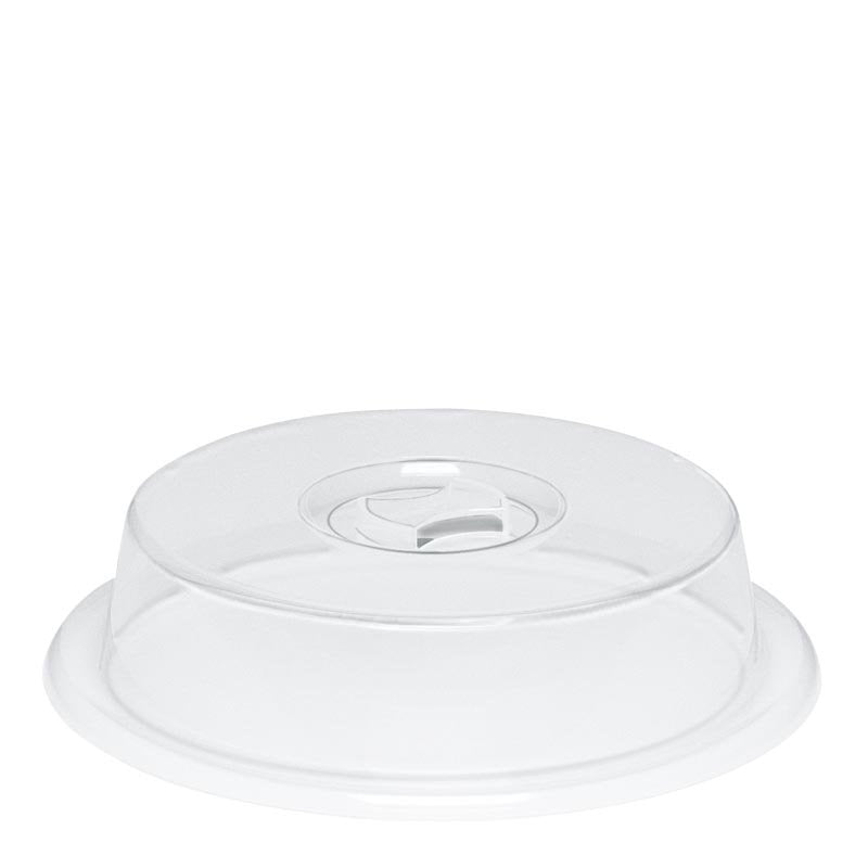 Emsa Micro Family Tapa , Ø 26cm, (Transparente, Para El Microondas)