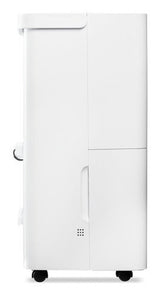EAN 8716164987485 - Duux Bora 30L Smart 4 L 42 dB 20 W Blanco imagen 6