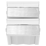 Sama A60w Cpu Lã¼fter White 120mm Retail