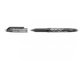 Pilot Pen Frixion Ball Roller De Tinta 0.3 Mm Negro