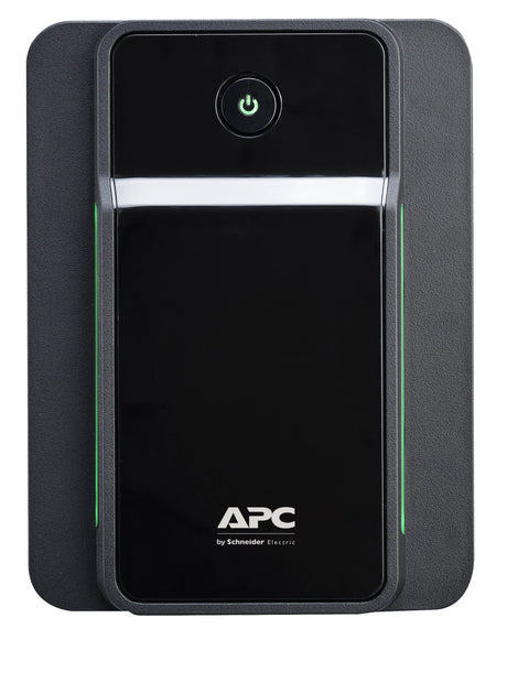 EAN 0731304410850 - APC BX950MI-GR sistema de alimentación ininterrumpida (UPS) Línea interactiva 0,95 kVA 520 W 4 salidas AC imagen 7