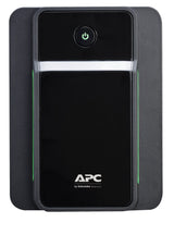 EAN 0731304420507 - APC Back-UPS 1600VA 230V AVR French Sock sistema de alimentación ininterrumpida (UPS) Línea interactiva 1 imagen 4