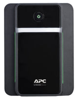 EAN 0731304410843 - APC BX750MI-GR sistema de alimentación ininterrumpida (UPS) Línea interactiva 0,75 kVA 410 W 4 salidas AC imagen 7