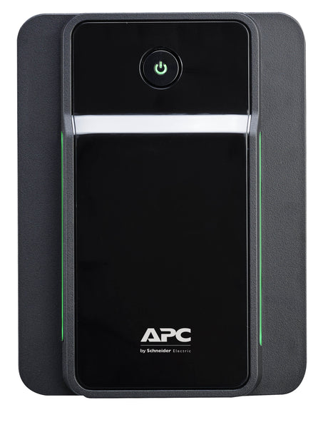 EAN 0731304410843 - APC BX750MI-GR sistema de alimentación ininterrumpida (UPS) Línea interactiva 0,75 kVA 410 W 4 salidas AC imagen 7