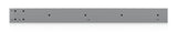 EAN 0810177160779 - Ubiquiti UniFi Pro XG 24 Gestionado L2/L3 10G Ethernet (100/1000/10000) 1U Gris imagen 4