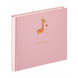 EAN 4004122155811 - Walther Design UK-148-R álbum de foto y protector Rosa 50 hojas imagen 1