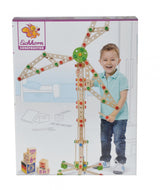Eichhorn Constructor, Aerogenerador, Kit De Construcción 300 Piezas 100039046