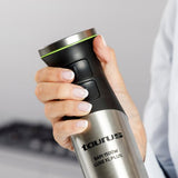 Batidora De Mano Taurus Bapi 1500 Luxe Xl Plus De 1500 W