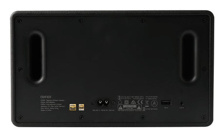 EAN 6923520216581 - Edifier ES300 Altavoz para fiestas Negro 60 W imagen 5