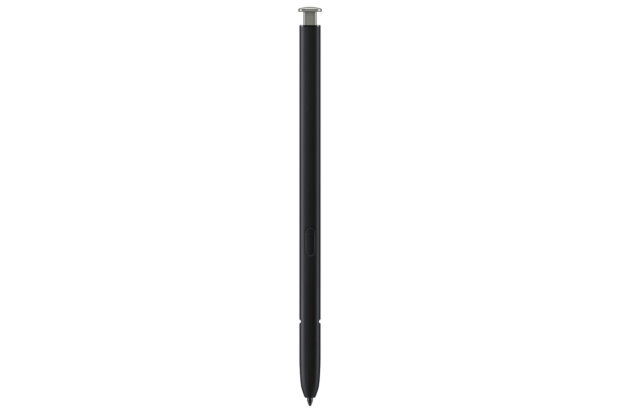 Samsung S Pen Para El Galaxy S23 Ultra, Lápiz Óptico Color Crema Ej-Ps918buegeu