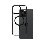 Case Blackframe Iphone24 Magsafe 6.9in Pro