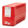EAN 8436584870180 - Salicru 662AF000002 sistema de alimentación ininterrumpida (UPS) Línea interactiva 0,7 kVA 360 W 2 salida imagen 1