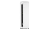 Nas Servidor Qnap Ts-133 2.5"/3.5" Sata 6gbps