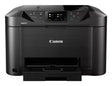 EAN 4549292052299 - Canon MAXIFY MB5150 Inyección de tinta A4 60 x 1200 DPI 24 ppm Wifi imagen 1