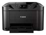 EAN 4549292052299 - Canon MAXIFY MB5150 Inyección de tinta A4 60 x 1200 DPI 24 ppm Wifi imagen 1
