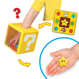 Epoch Games - Super Mario Question Block Game 7556