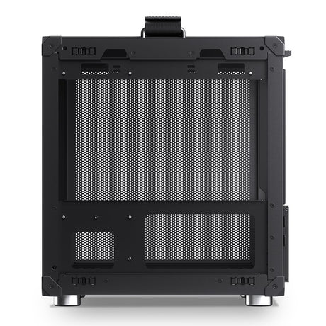 EAN 6970620552804 - Jonsbo C6 Mini Tower Negro imagen 39