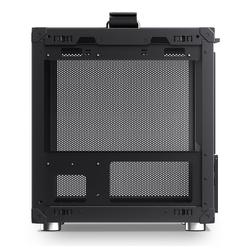EAN 6970620552804 - Jonsbo C6 Mini Tower Negro imagen 39