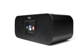 Xoro Wecker Con Radio Bluetooth Farb-Display Mereo Lautsp.