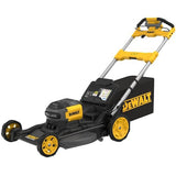 Dewalt Flexvolt Akku Rasenmäher(Antrieb). 53 Cm. 2x54 V