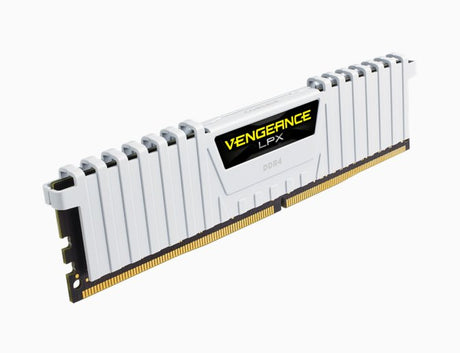 EAN 840006643326 - Corsair Vengeance LPX CMK16GX4M2E3200C16W módulo de memoria 16 GB 2 x 8 GB DDR4 imagen 2