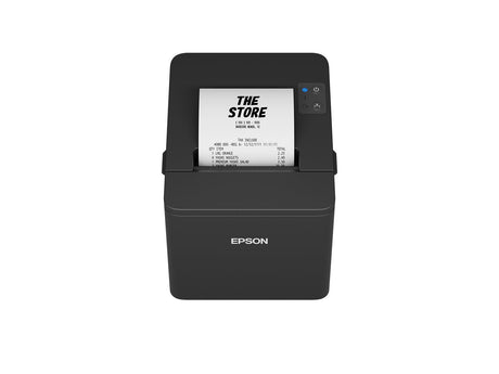 EAN 8715946739038 - Epson TM-T20IV 203 x 203 DPI Alámbrico Térmico Impresora de recibos imagen 3