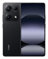 EAN 6932554429034 - Xiaomi Redmi Note 14S 16,9 cm (6.67") Ranura híbrida Dual SIM 4G USB Tipo C 8 GB 256 GB 5000 mAh Negro imagen 1
