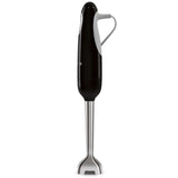 EAN 8017709343774 - Smeg HBF03BLEU licuadora Batidora de inmersión 700 W Negro imagen 4