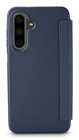 Hama Fantastic Feel Funda Para Samsung Galaxy A26 5g - Antideslizante - Poliuretano Termoplastico - Bordes Elevados -