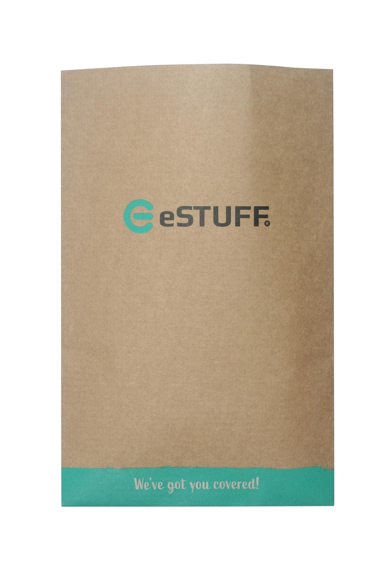 Estuff Es671165 Funda Para Iphone 12/12 Pro Transparente