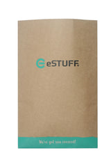 Estuff Es671165 Funda Para Iphone 12/12 Pro Transparente