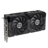 Asus Dual -Rx7600xt-O16g Amd Radeon Rx 7600 Xt 16 Gb Gddr6