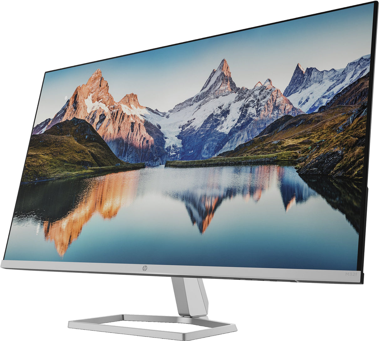 EAN 5715063327494 - HP M32f FHD Monitor pantalla para PC 80 cm (31.5") 1920 x 1080 Pixeles Full HD LED imagen 3