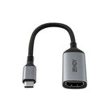 Conversor Usb Tipo C A Hdmi 8k60