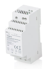 Digitus Fuente De Alimentación 12v Dc 24w Step-Shape Din-Rail