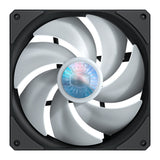 EAN 0884102077142 - Cooler Master SickleFlow 140 ARGB Carcasa del ordenador Ventilador 14 cm Negro 1 pieza(s) imagen 4