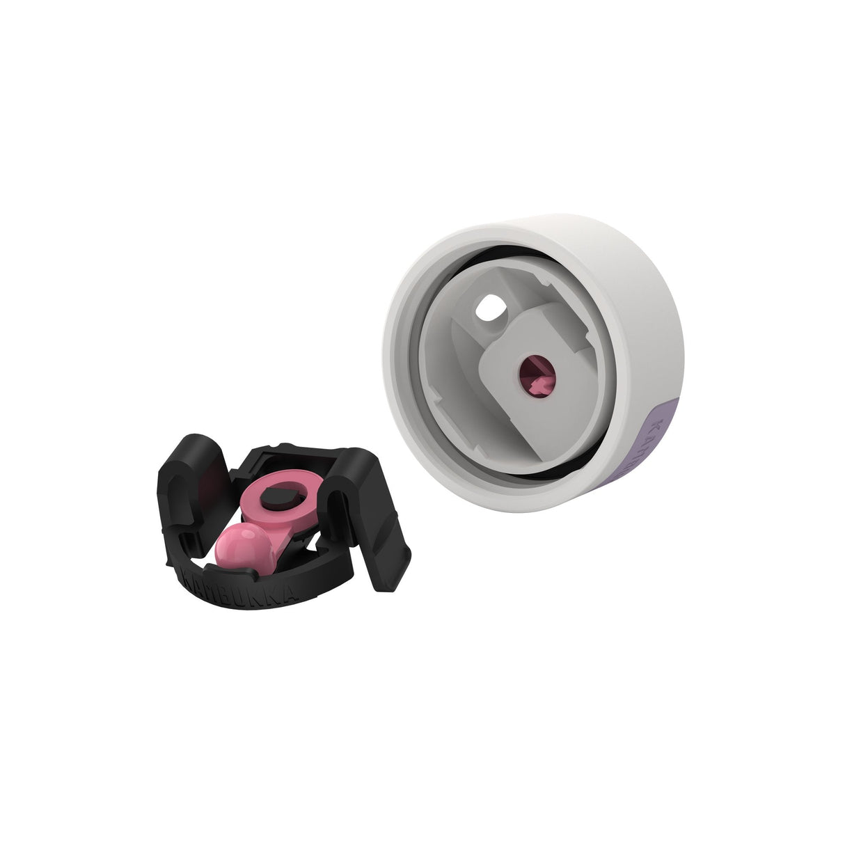 EAN 5407005143377 - Kambukka Olympus 500 ml termo 0,5 L Gris imagen 3