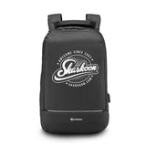 Mochila Sharkoon Backpack Negro