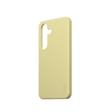 EAN 5715685016554 - PanzerGlass CARE™ by ® Case Chardonnay w. Qi Compatible Samsung Galaxy S25 funda para teléfono móvil Amar imagen 4