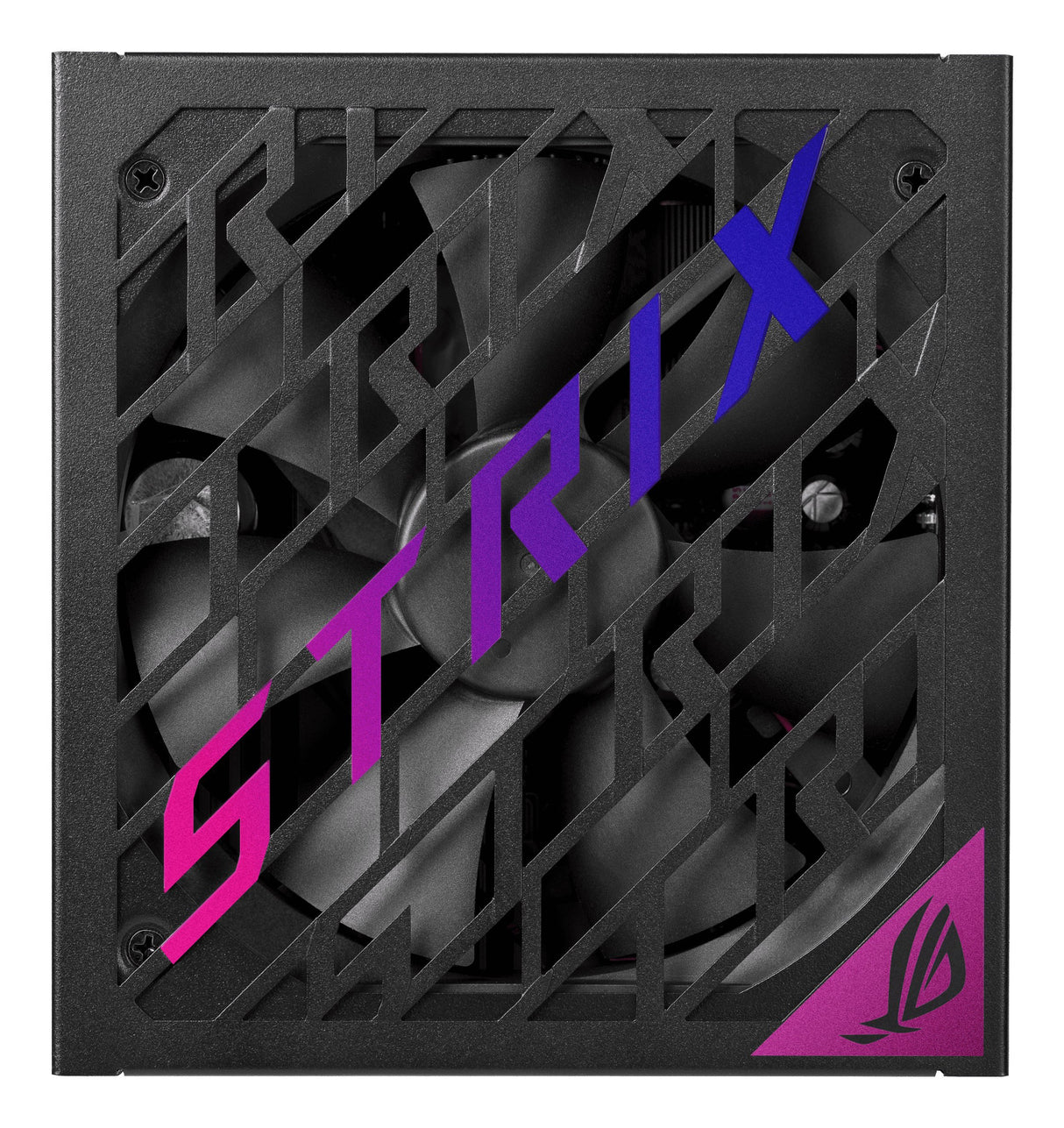 EAN 4711636451116 - ASUS ROG -STRIX-1200P-GAMING-E unidad de fuente de alimentación 1200 W 20+4 pin ATX ATX Negro, Multicolor imagen 7