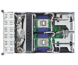 Asrock Barebone 2u Dual Socket Sp5 2u24e-Genoa2