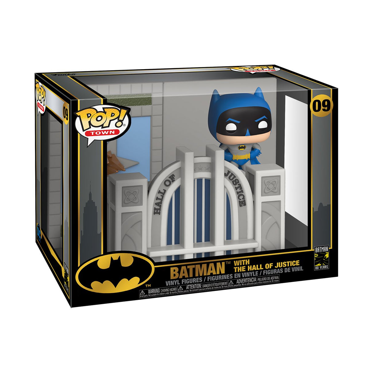 EAN 0889698444699 - FUNKO 44469 figura de acción y colleccionable imagen 1