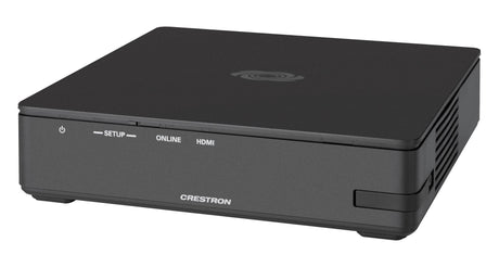 EAN 8592978466206 - Crestron AM-3000-WF-I sistema de presentación inalámbrico HDMI Escritorio imagen 1