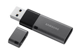 EAN 8801643233655 - Samsung MUF-256DB unidad flash USB 256 GB USB Type-A / USB Type-C 3.2 Gen 1 (3.1 Gen 1) Negro, Plata imagen 9