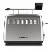 G3 Ferrari Tramezzo 6 2 Rebanada(S) 920 W Acero Inoxidable